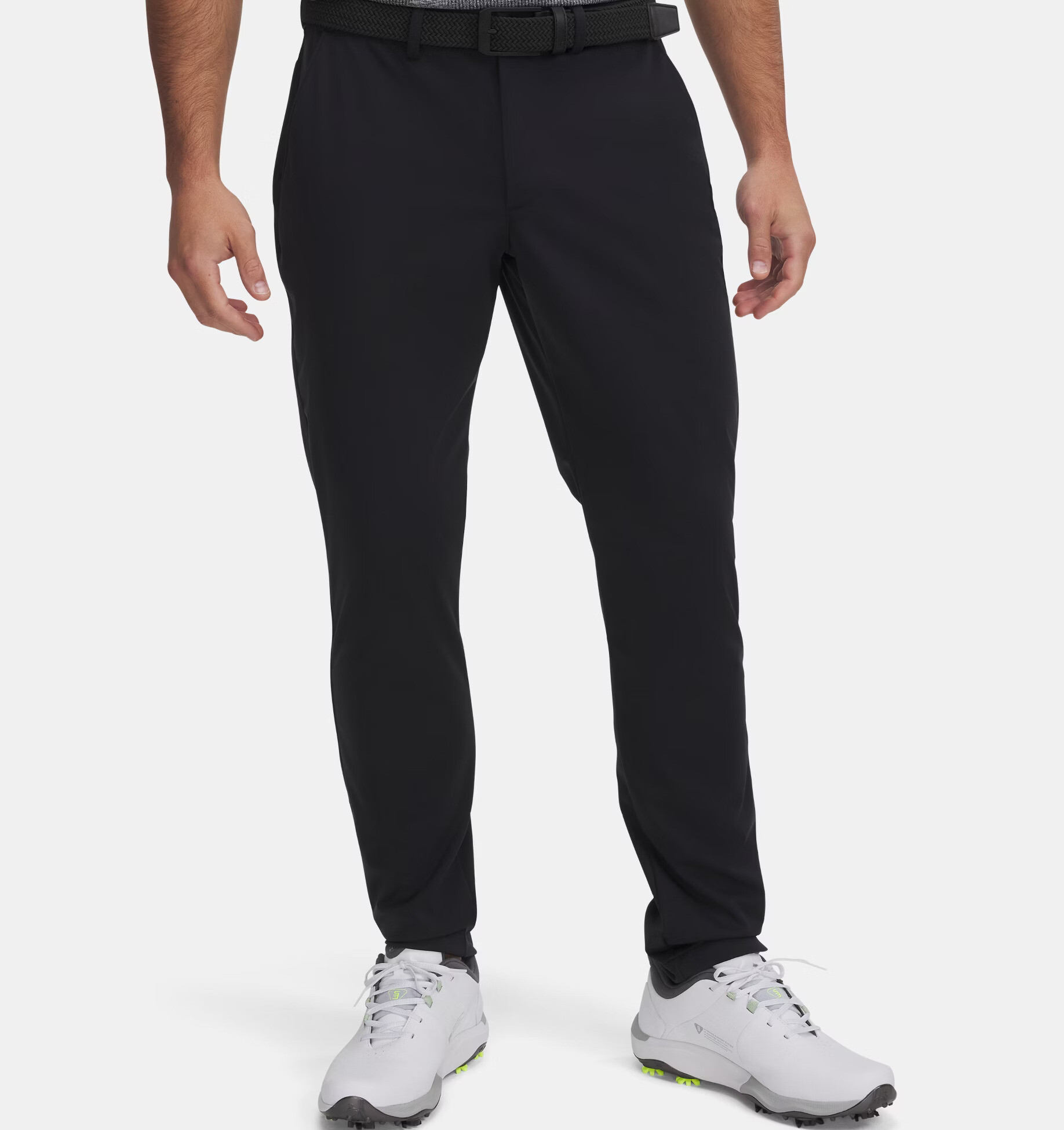 Pánské kalhoty Under Armour Drive Pro All Weather Pants