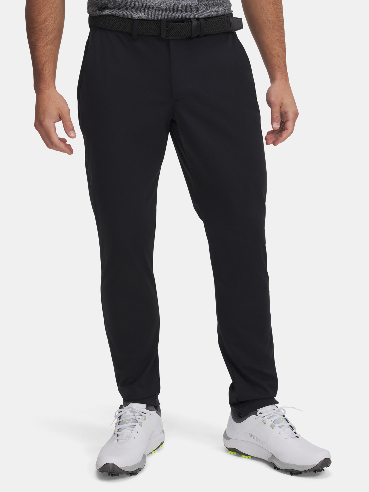 Pánské kalhoty Under Armour UA Drive Pro All Weather Pnt - Pánské