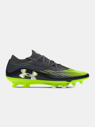 Pánské kopačky Under Armour UA Magnetico Elite 4 FG-BLK - Pánské