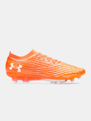 Pánské kopačky Under Armour UA Magnetico Elite 5 FG-ORG - Pánské