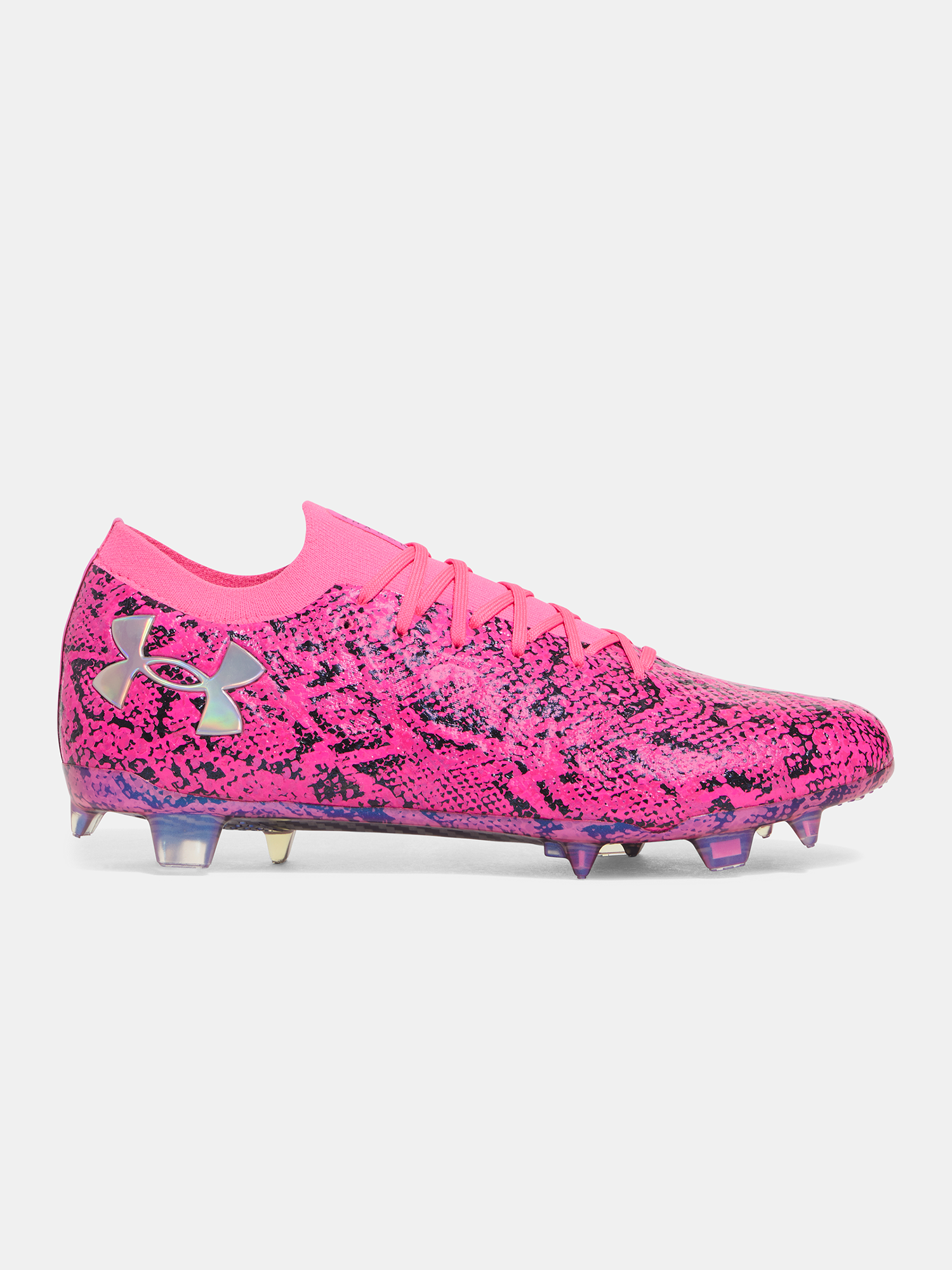 Pánské kopačky Under Armour UA Shadow Elite 3 FG PV - Pánské