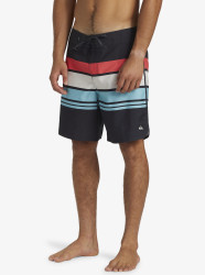 Pánské koupací kraťasy Quiksilver EVERYDAY STRIPE