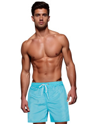 Pánské koupací šortky Dstreet SX2365