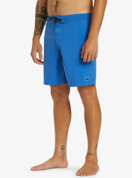 Pánské koupací šortky Quiksilver STREET TRUNK