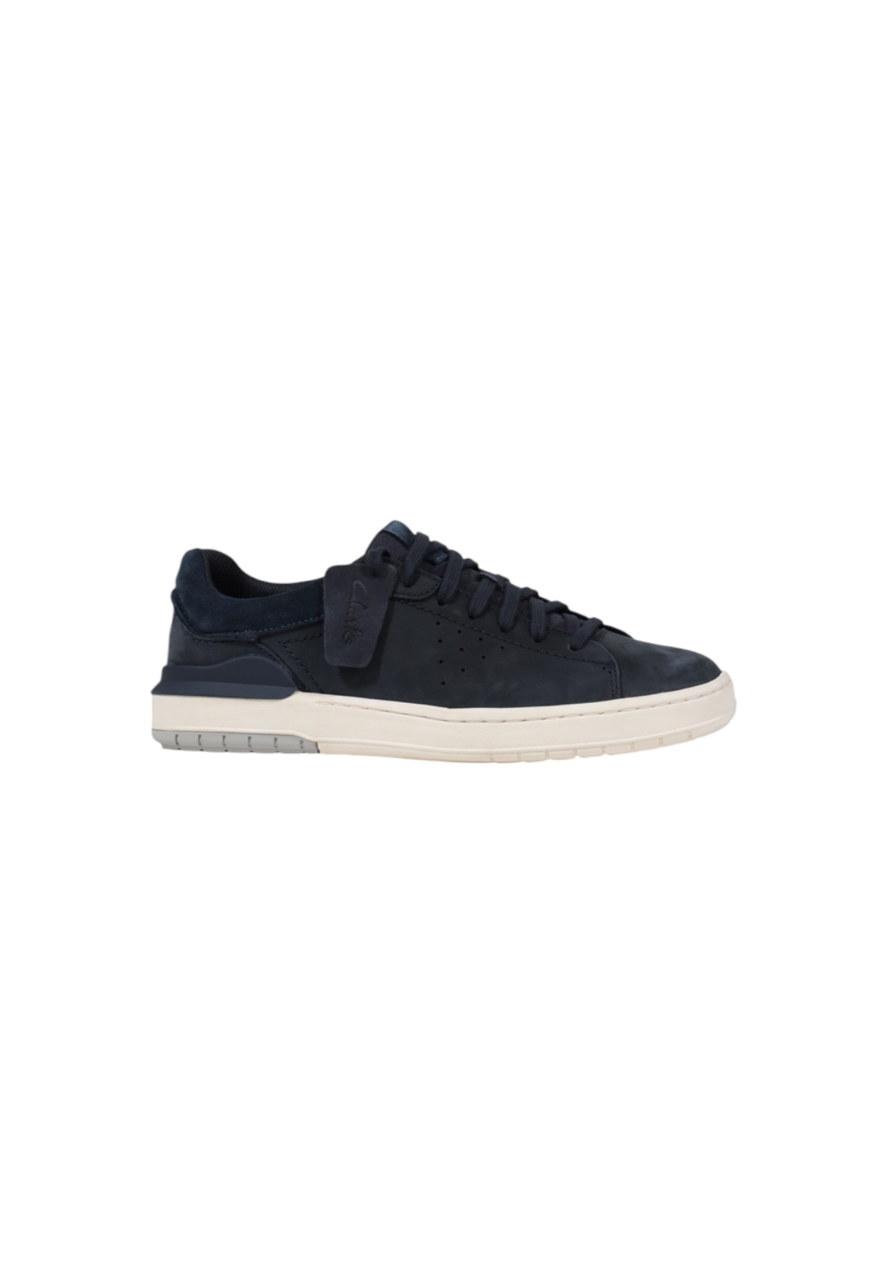 Pánské kožené tenisky Clarks