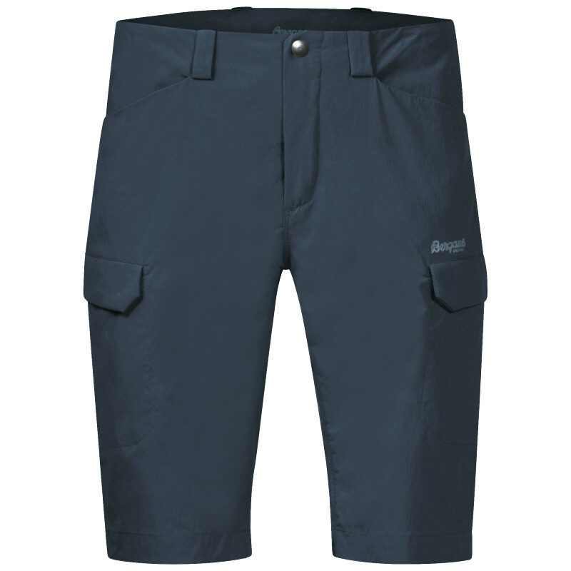Pánské kraťasy Bergans  Utne Orion Blue