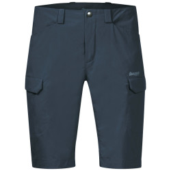 Pánské kraťasy Bergans  Utne Orion Blue