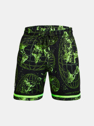 Pánské kraťasy Under Armour Curry Statement Short 2 - Pánské