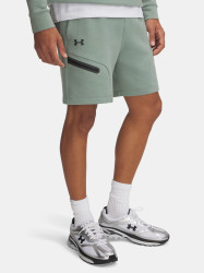 Pánské kraťasy Under Armour UA Unstoppable Flc Shorts - Pánské