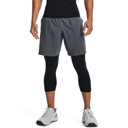 Pánské kraťasy Under Armour Woven Graphic Shorts