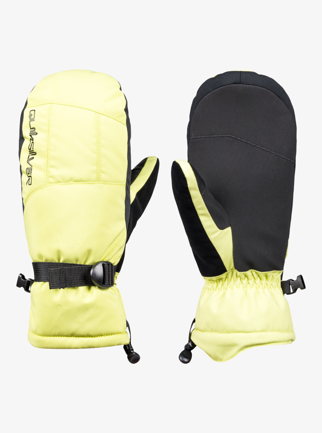 Pánské lyžařské rukavice QuikSilver Mission