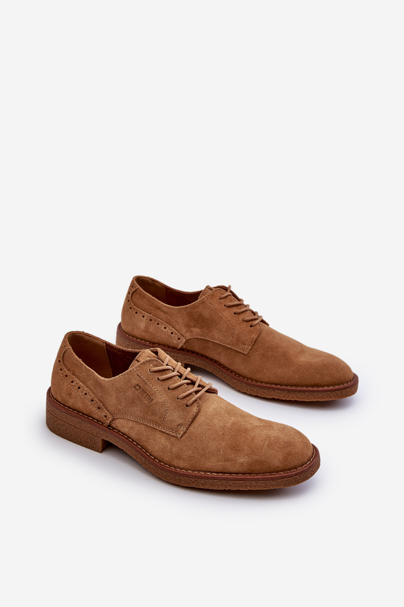 Pánské mokasíny BIG STAR SHOES