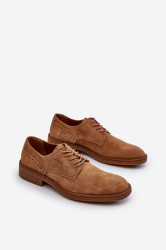 Pánské mokasíny BIG STAR SHOES