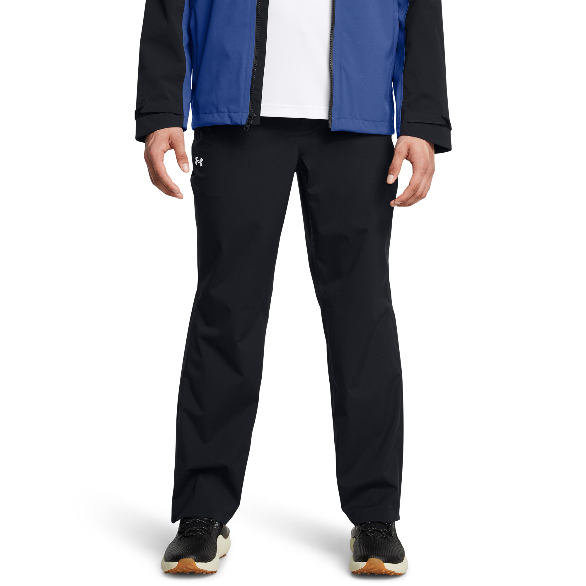 Pánské nepromokavé kalhoty Under Armour Drive Rain Pants