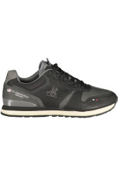 Pánské nízké sportovní tenisky