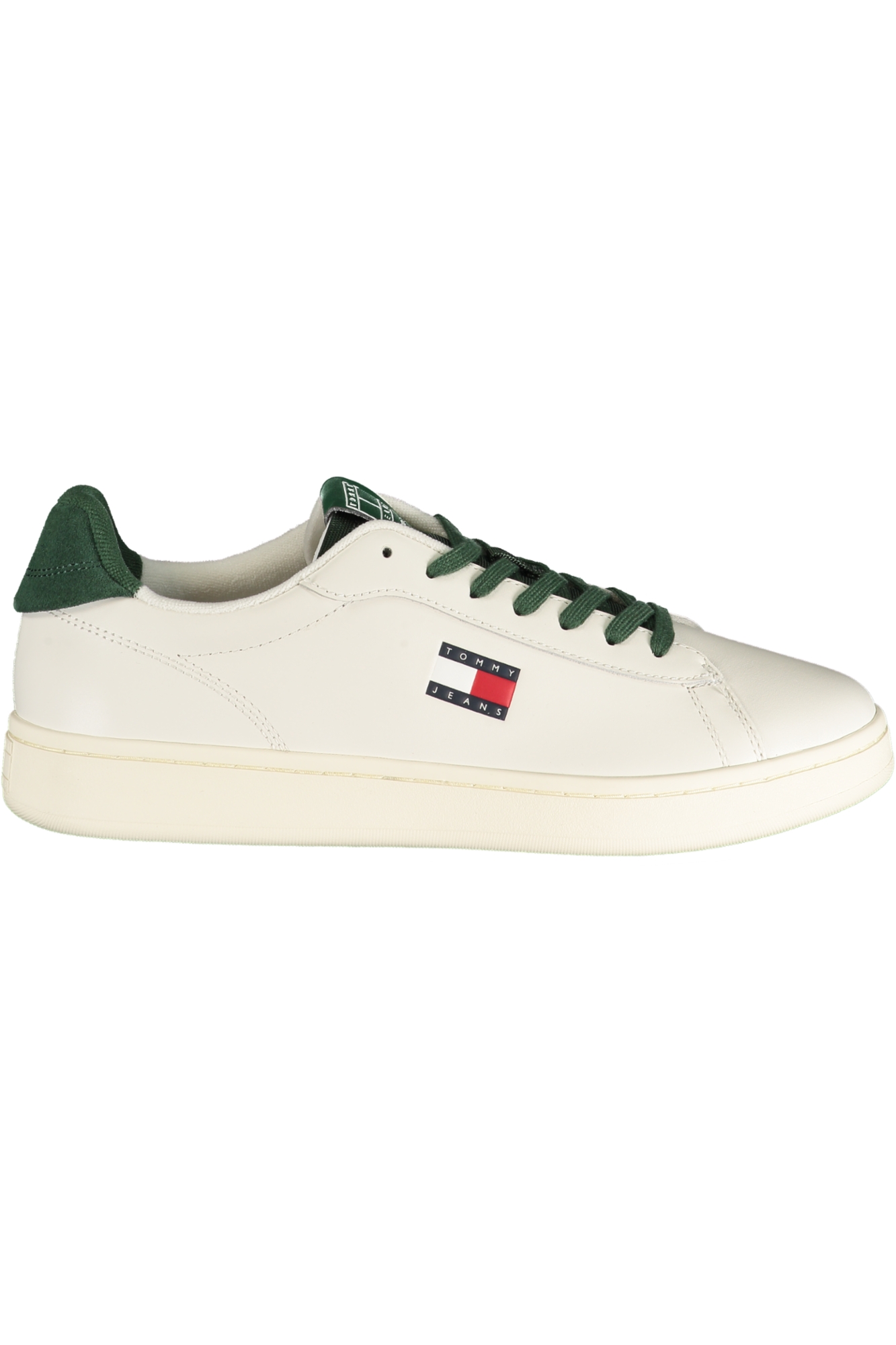 Pánské nízké tenisky Tommy Hilfiger