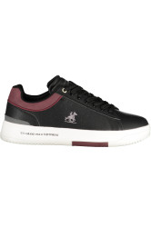Pánské nízké tenisky US Polo Assn.
