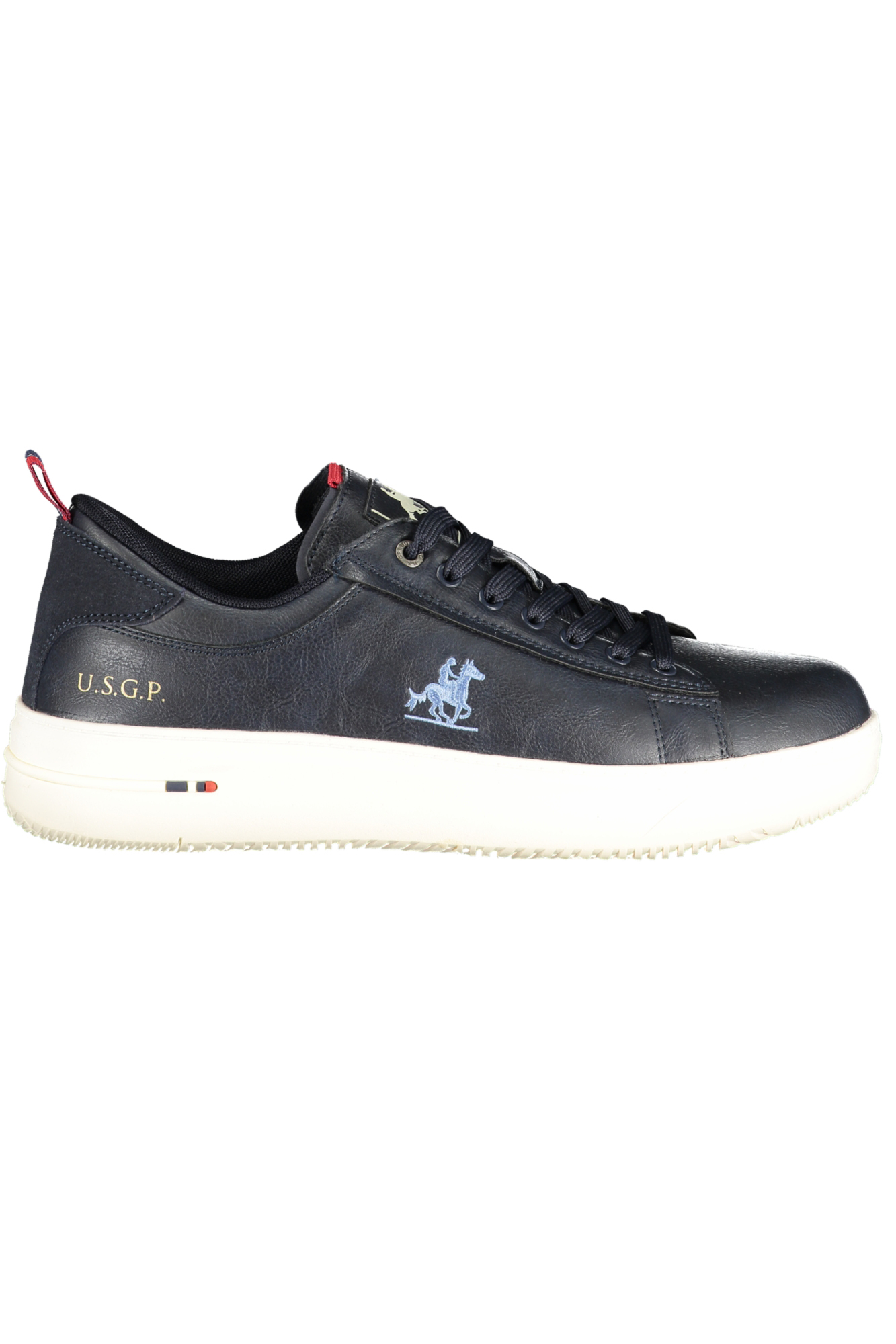 Pánské nízké tenisky US Polo Assn.