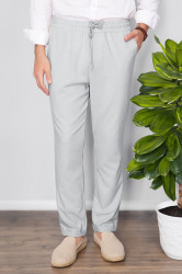 Pánské nohavice Trendyol Slim fit