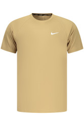 Pánské oversized tričko Nike