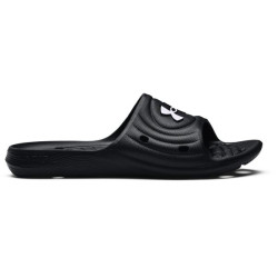 Pánské pantofle Under Armour  Locker IV SL Black  US 8