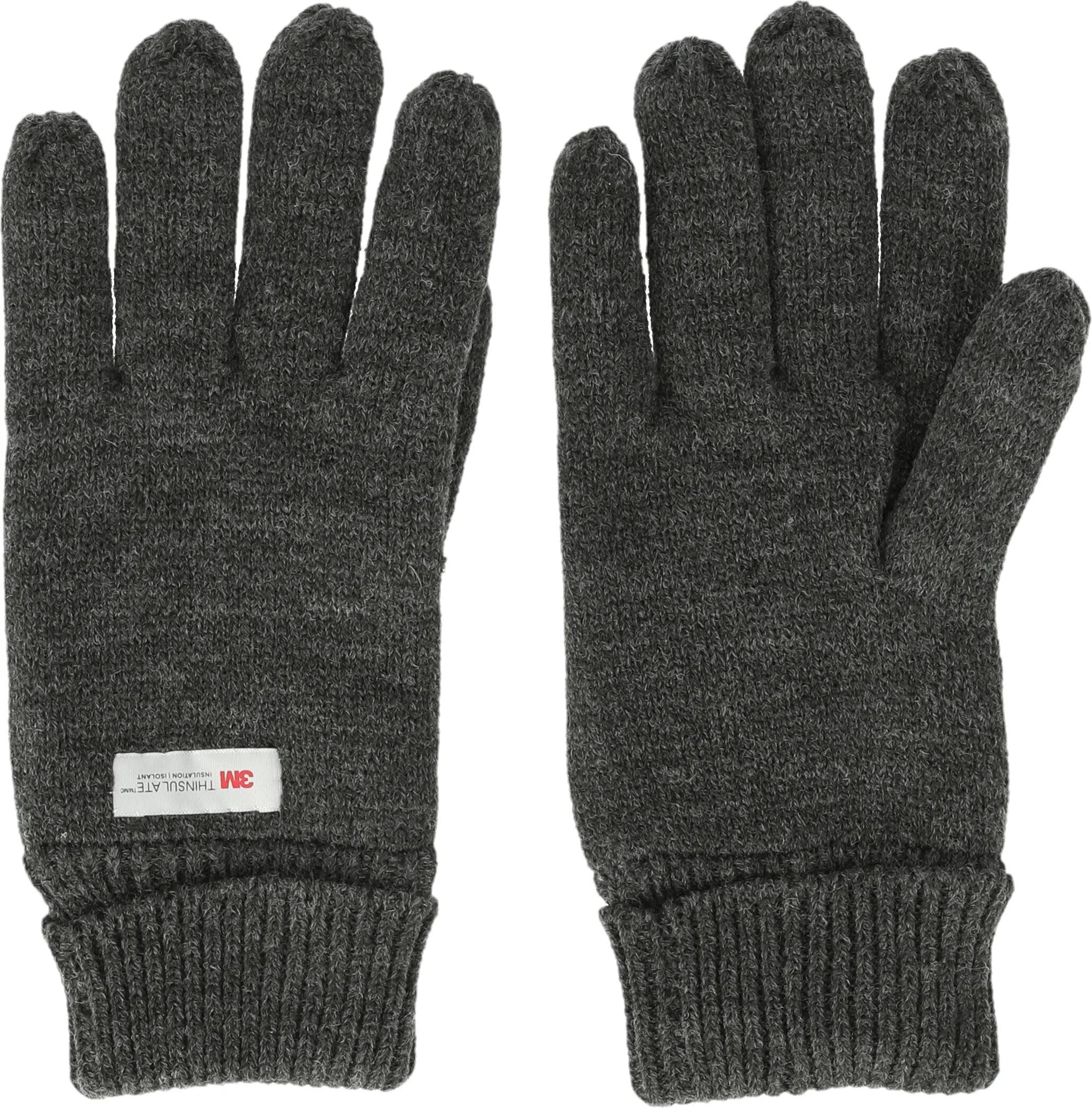 Pánské pletené rukavice Whistler Roumat