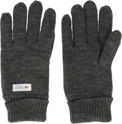 Pánské pletené rukavice Whistler Roumat