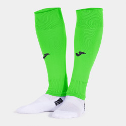 Pánské podkolenky Joma Leg II Fluo Green
