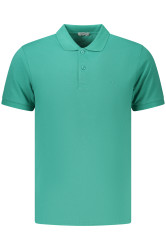 Pánské polo triko s krátkým rukávem