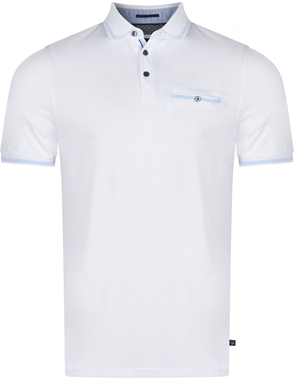 Pánské polo triko Ted Baker London