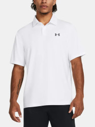 Pánské polo triko Under Armour T2G Polo