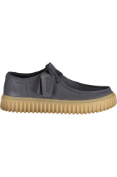 Pánské polobotky Clarks, modré