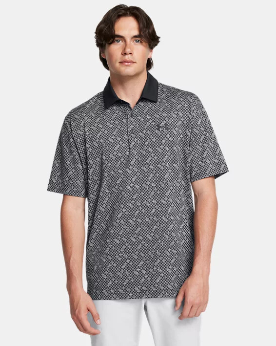 Pánské polotričko Under Armour PLAYOFF