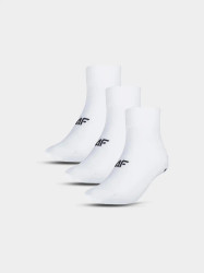 Pánské ponožky 4F (3pack) M440