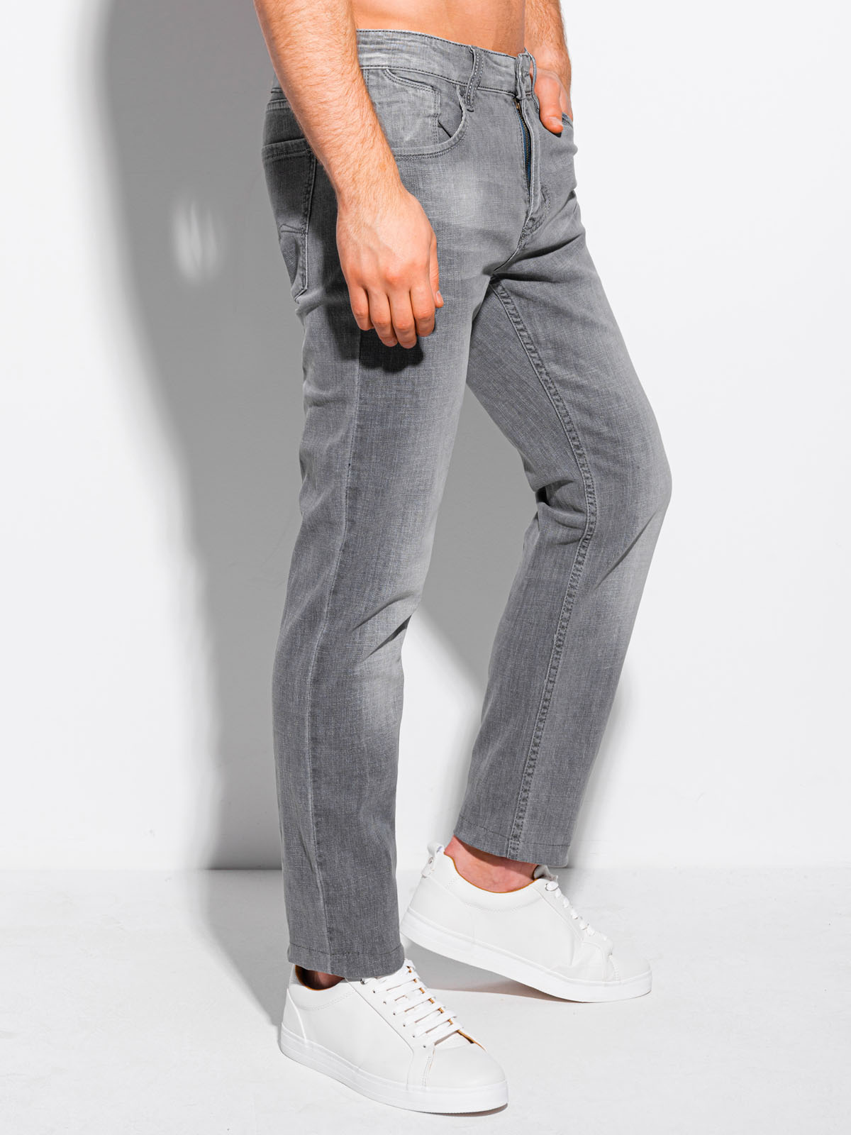 Pánské rifle Edoti P1178