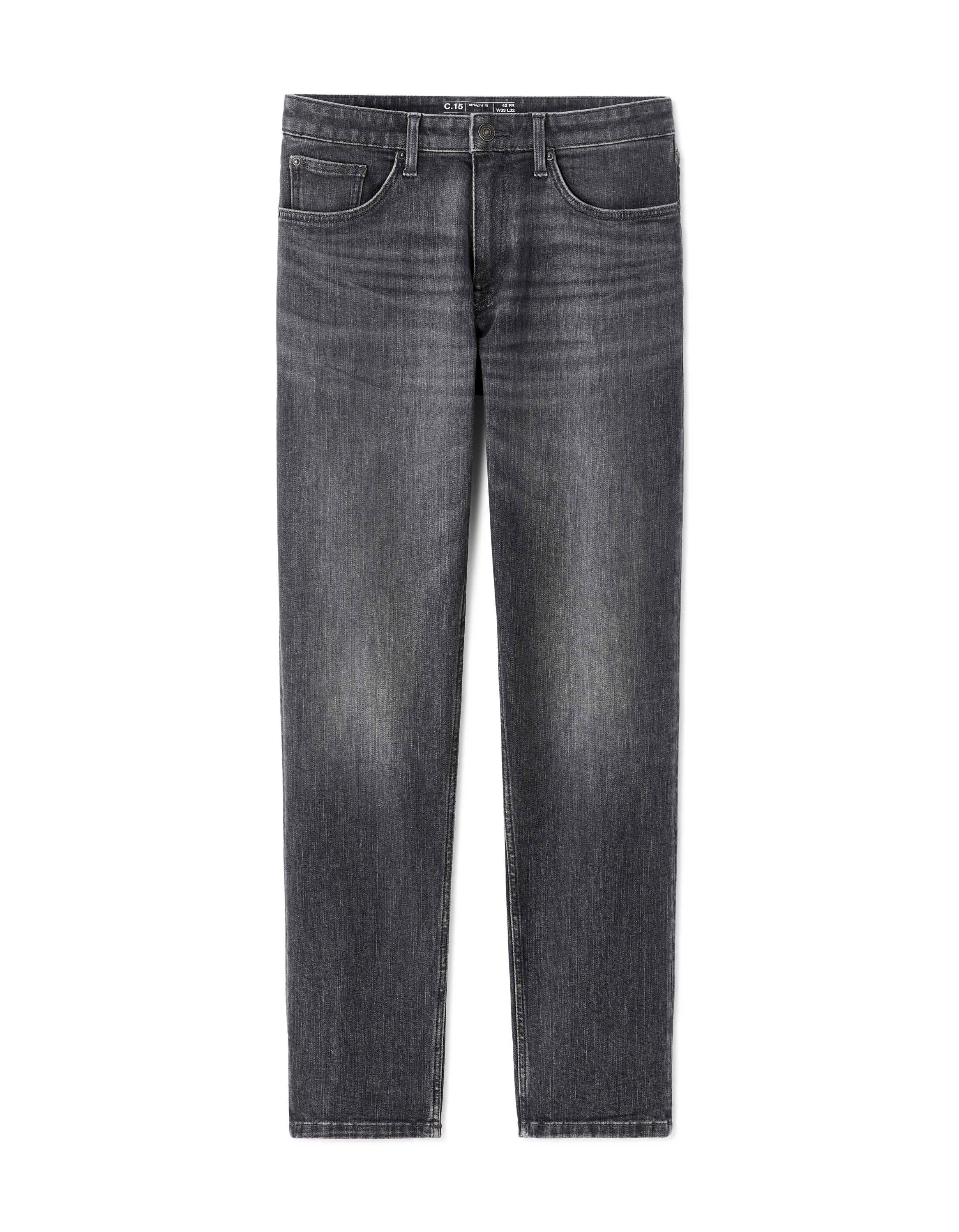 Pánské rovné džíny Celio Jeans