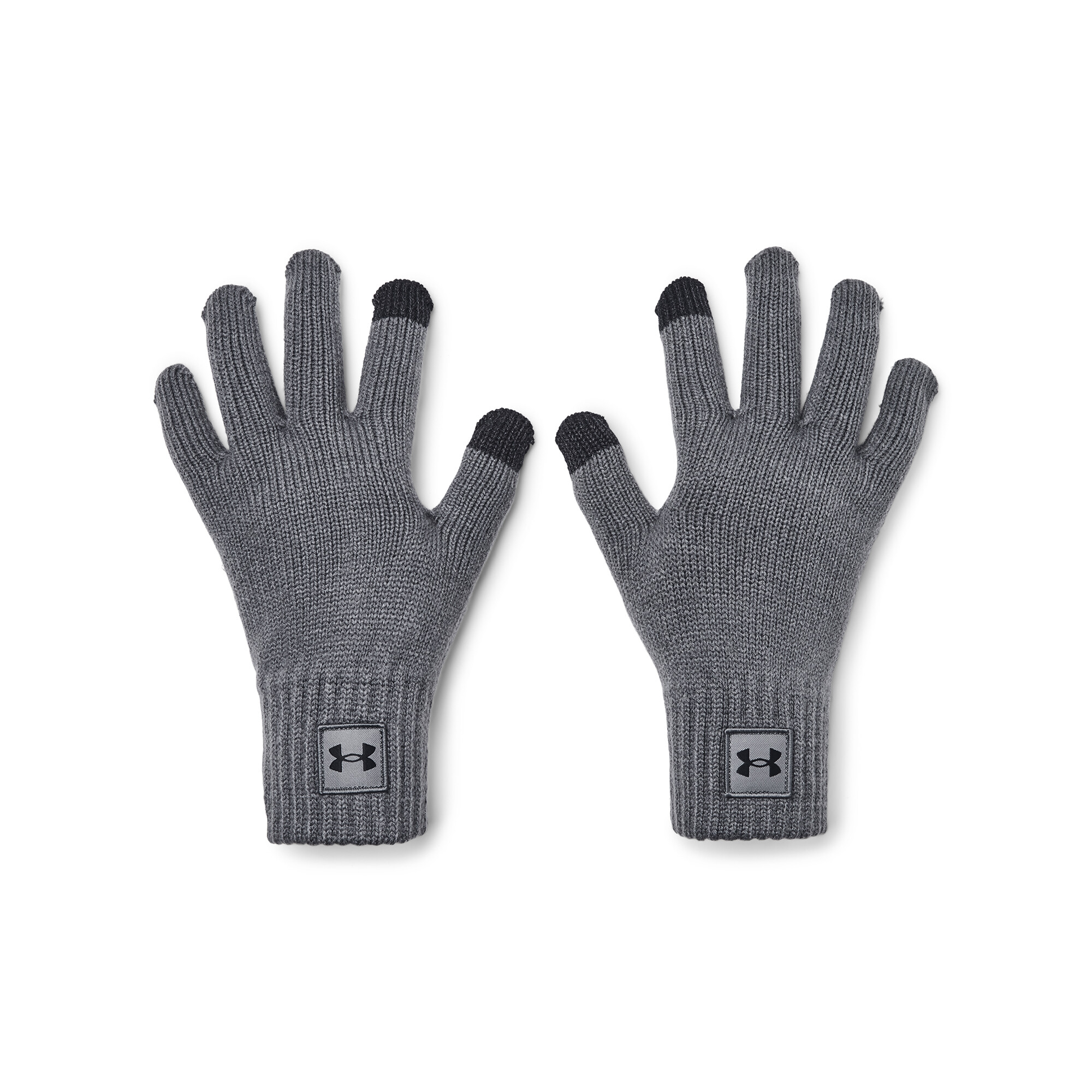 Pánské rukavice Under Armour Halftime Gloves