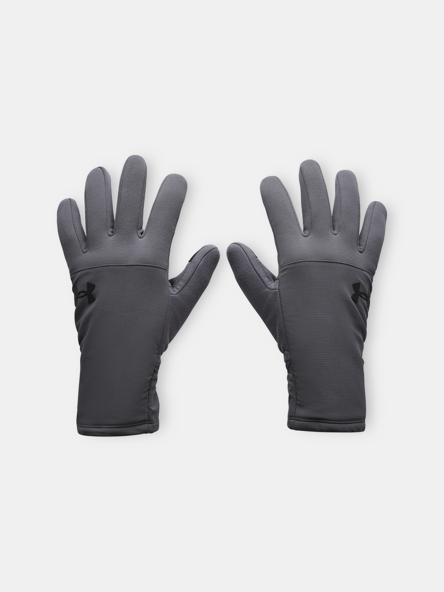 Pánské rukavice Under Armour Storm Fleece