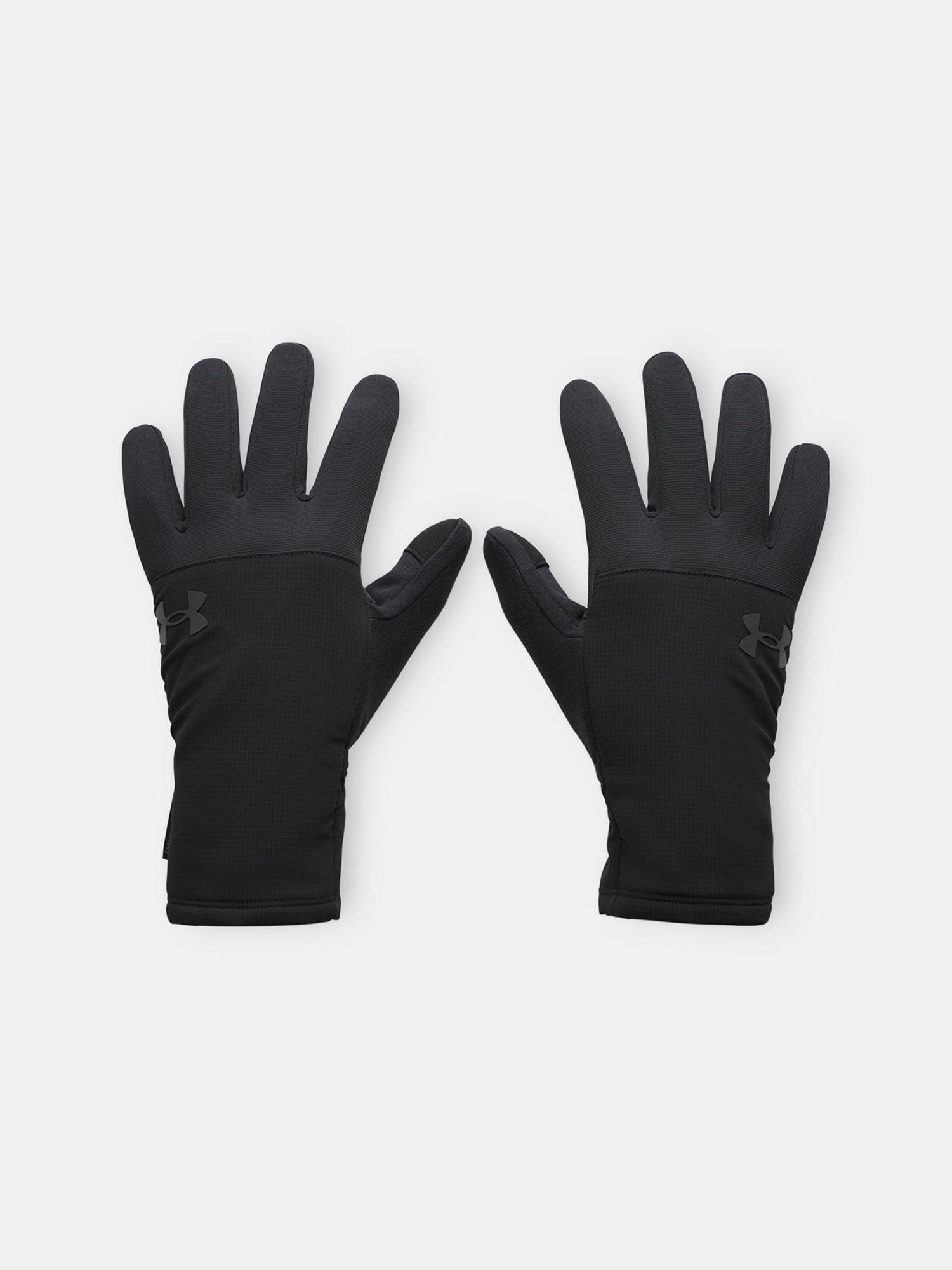 Pánské rukavice Under Armour Storm Fleece