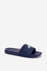 Pánské Sandály 4F Modré 4FRMM00FSLIM011-30S