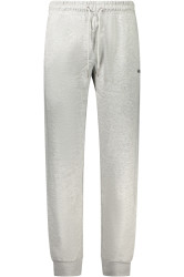 Pánské šedé tepláky FILA