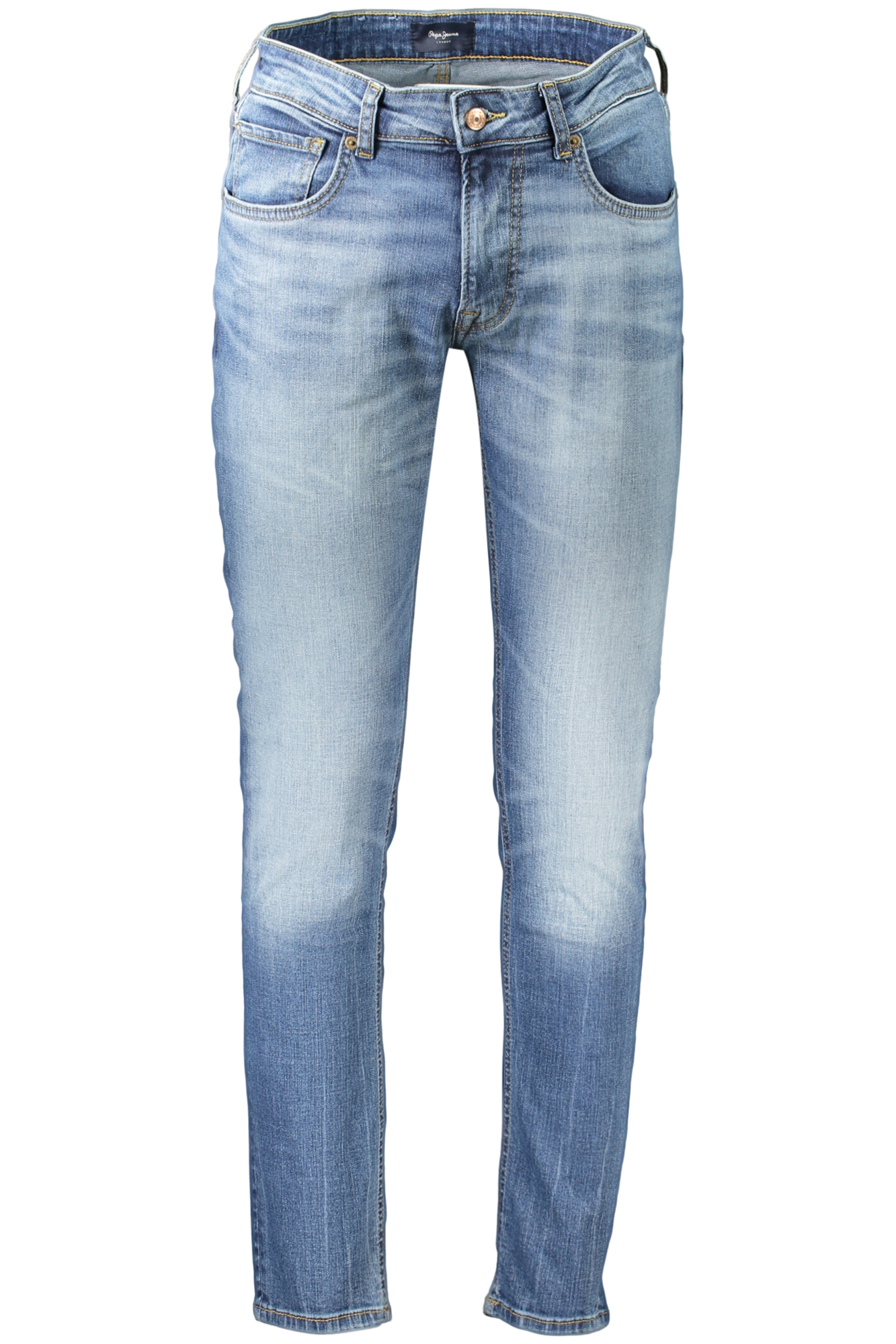Pánské slim fit džíny
