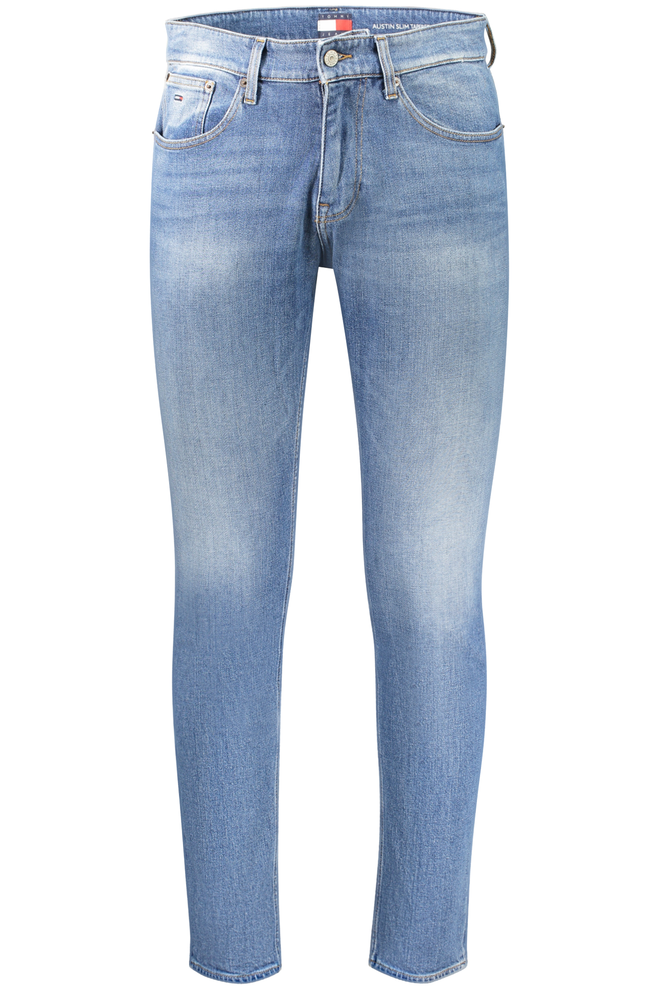 Pánské slim fit džíny