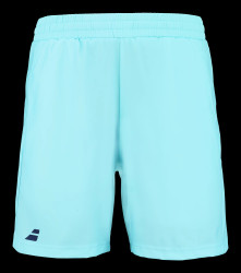 Pánské šortky Babolat  Play Short Men Angel Blue XXL
