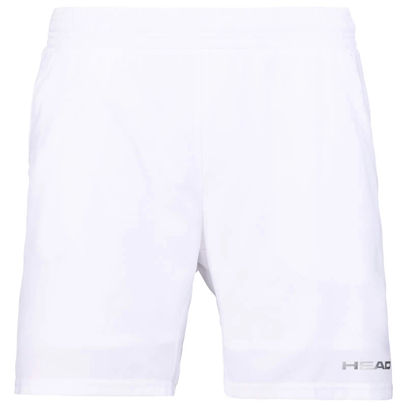 Pánské šortky Head  Performance White XL