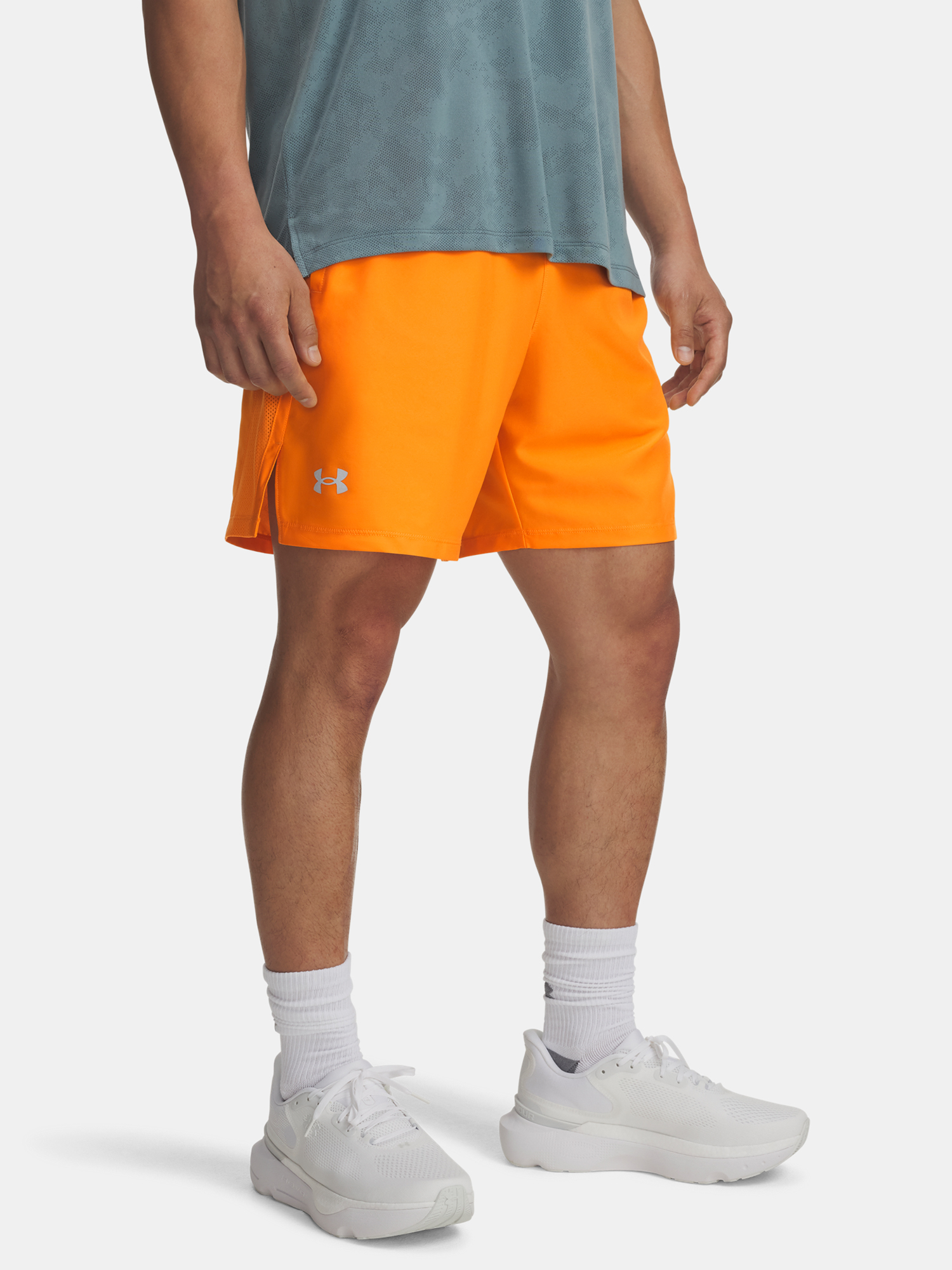 Pánské šortky Under Armour UA LAUNCH 7''