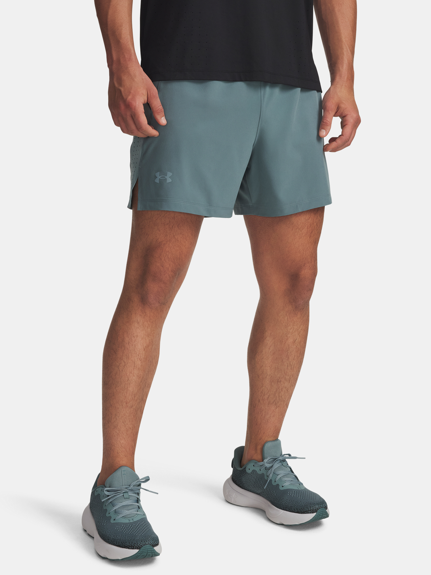 Pánské šortky Under Armour UA Launch Pro 5''