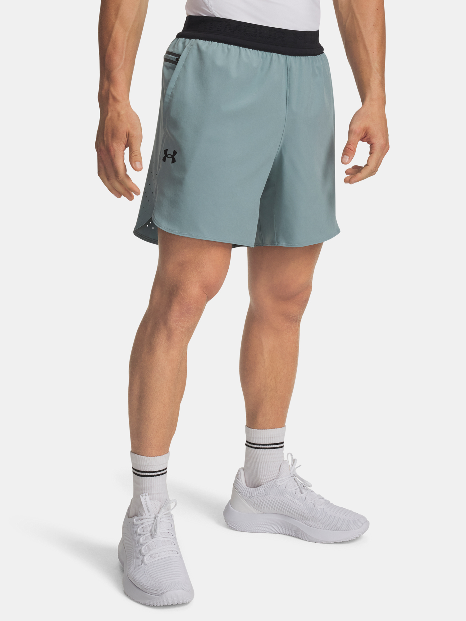 Pánské šortky Under Armour UA Vanish Elite
