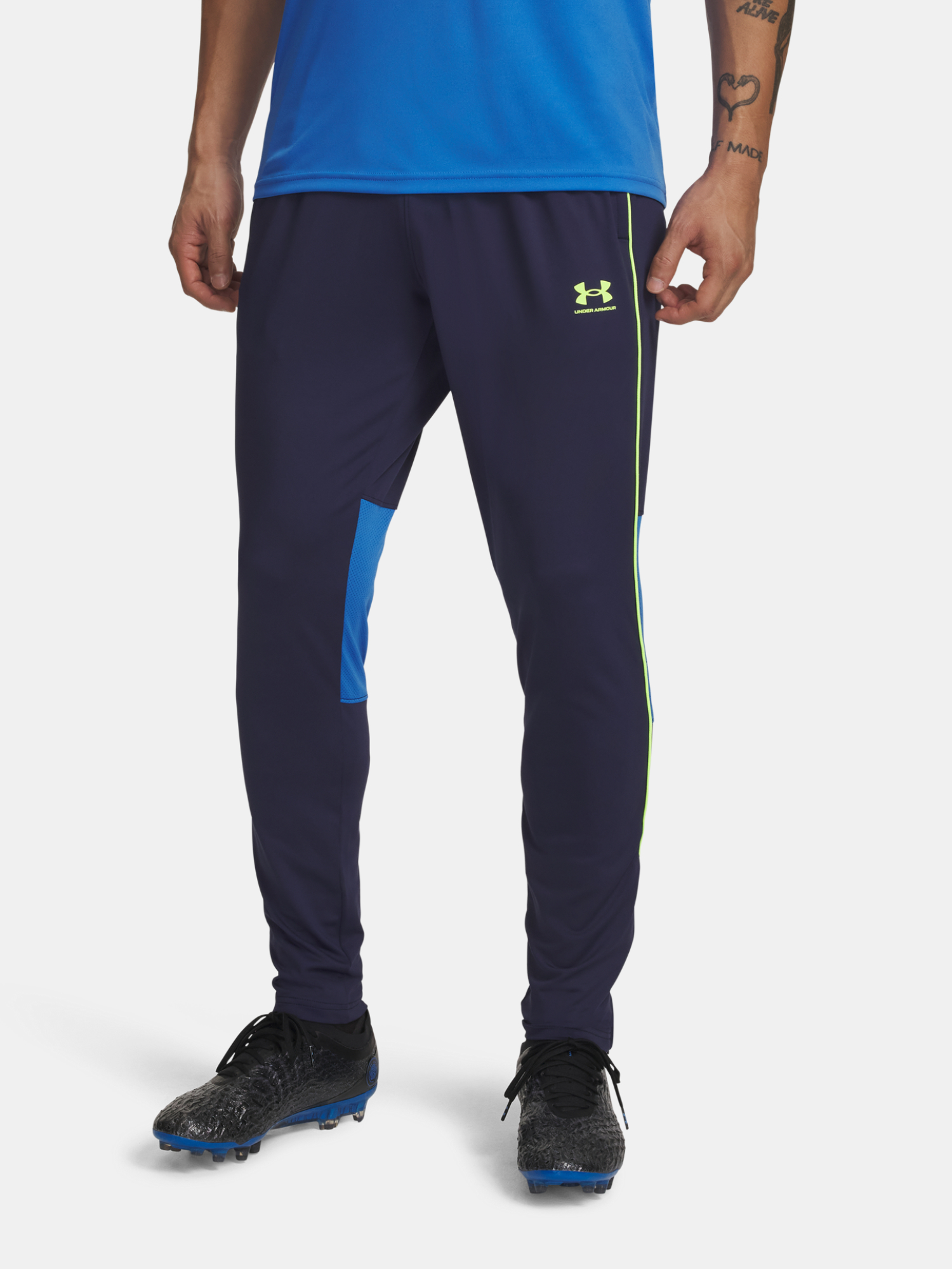 Pánské sportovní kalhoty Under Armour