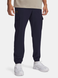 Pánské sportovní kalhoty Under Armour UA Holiday Vibe Cargo Pant - Pánské